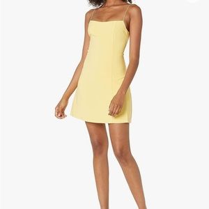 NWT LIKELY “Carter” Dress